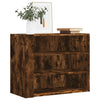 Savutammi Wandschrank Sabadus 75x35x60cm (Holz)