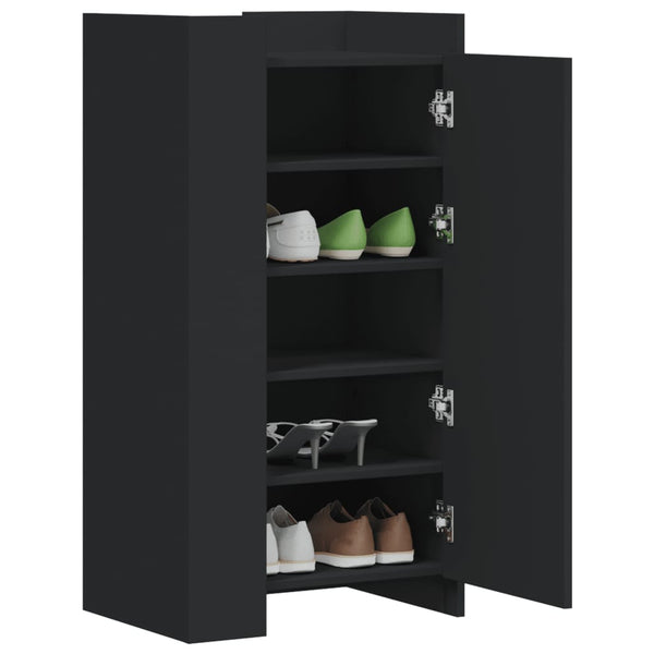 Schuhschrank Doloresz 52x37,5x100cm (Holz)