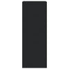 Schuhschrank Doloresz 52x37,5x100cm (Holz)