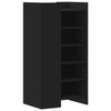 Schuhschrank Doloresz 52x37,5x100cm (Holz)