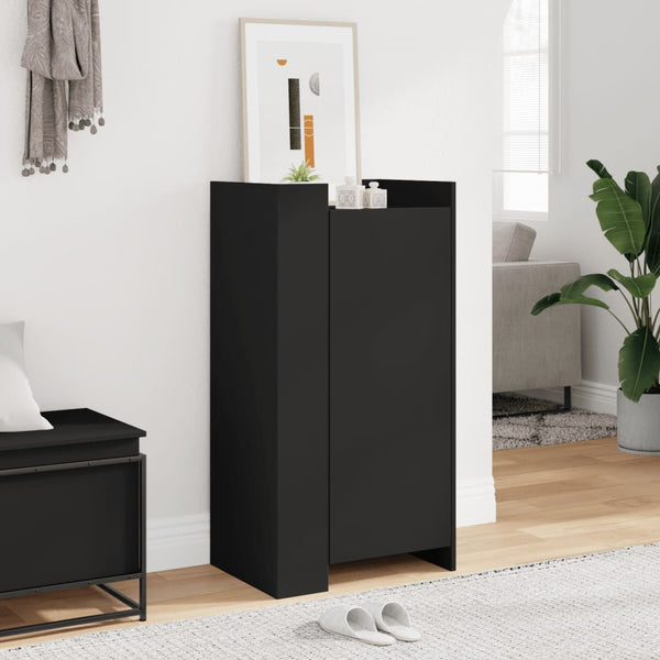 Schuhschrank Doloresz 52x37,5x100cm (Holz)