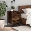 Nachttisch Savutammi Pataki 40x41x60cm (Holz)