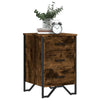 Nachttisch Savutammi Pataki 40x41x60cm (Holz)