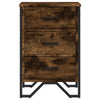 Nachttisch Savutammi Pataki 40x41x60cm (Holz)