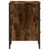 Nachttisch Savutammi Pataki 40x41x60cm (Holz)