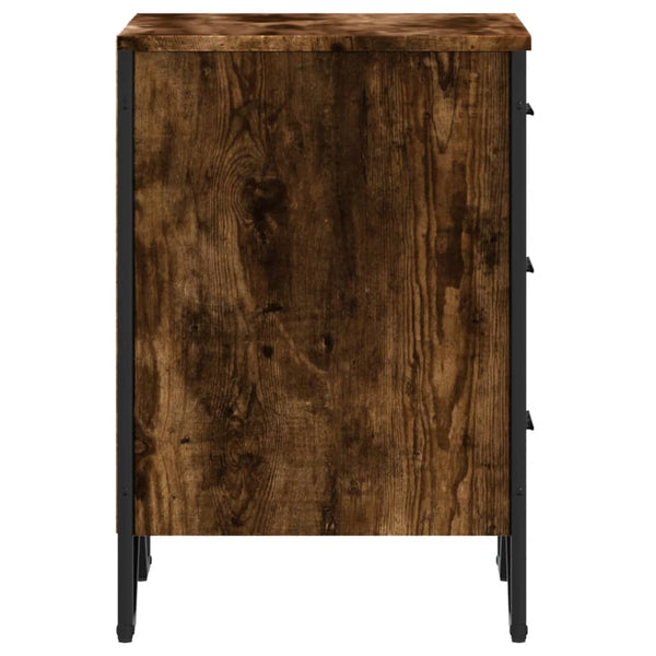 Nachttisch Savutammi Pataki 40x41x60cm (Holz)