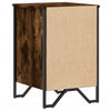 Nachttisch Savutammi Pataki 40x41x60cm (Holz)