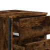 Nachttisch Savutammi Pataki 40x41x60cm (Holz)