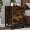 Nachttisch Savutammi Pataki 40x41x60cm (Holz)
