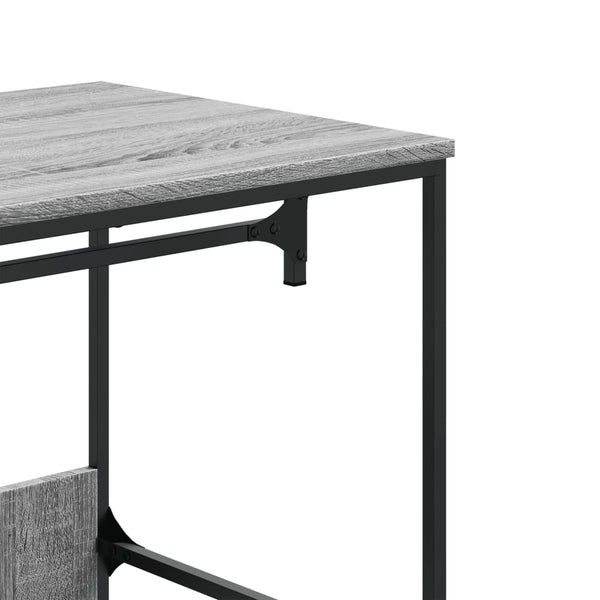 Harmaa vaatekaappi Tarasie 90x50x180cm (puinen)