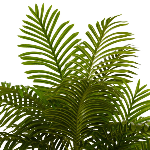 Grüne Kunstpalme Ionicut 80cm (pp)
