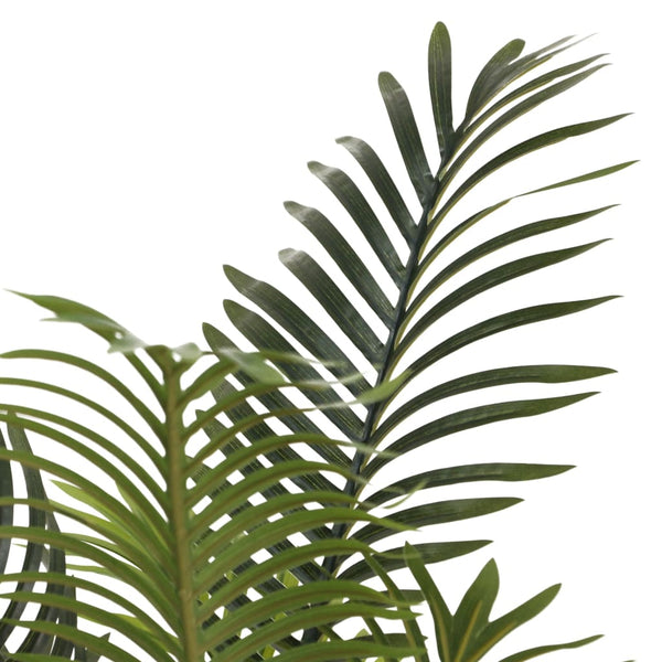 Grüne Kunstpalme Ionicut 80cm (pp)