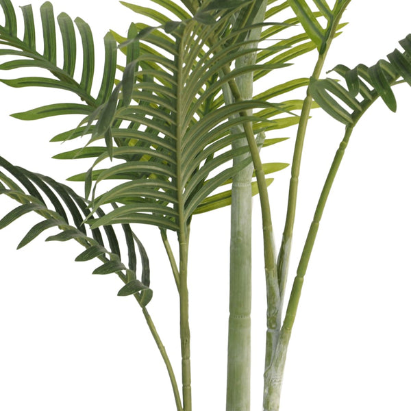 Grüne Palme Kunstpflanze Ionicut 120cm (pp)