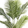 Grüne Palme Kunstpflanze Ionicut 120cm (pp)