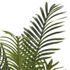 Grüne Palme Kunstpflanze Ionicut 120cm (pp)