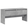 Betongraues Dielenmöbel-Set Pinea 4-teilig (Holz)