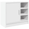 Waschtischunterschrank Turgay, weiß, 63x29x55cm (Holz)