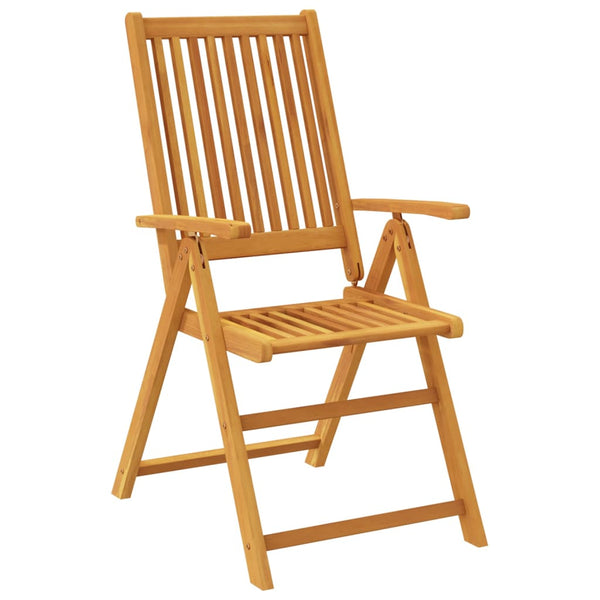 Outdoor-Essgruppe Lincu 3-teilig (Akazienholz)