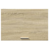 Sonoma-Eiche Hängeschrank Pompilas 60x31x40cm (Spanplatte)