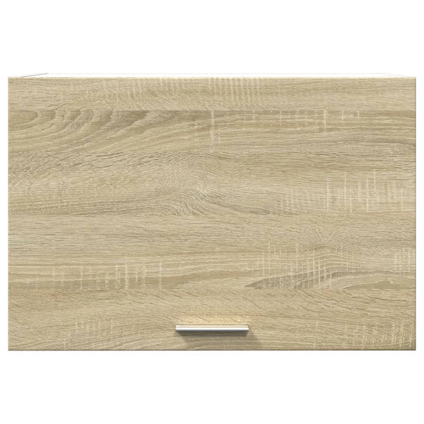 Sonoma-Eiche Hängeschrank Pompilas 60x31x40cm (Spanplatte)