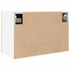 Sonoma-Eiche Hängeschrank Pompilas 60x31x40cm (Spanplatte)