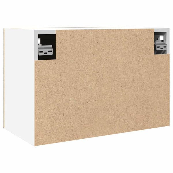 Sonoma-Eiche Hängeschrank Pompilas 60x31x40cm (Spanplatte)