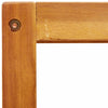 Gartentisch Sador 65x65x29cm (Akazienholz)