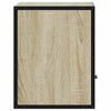 Wandschrank Sonoma Eiche Toropu 40x31x39,5cm