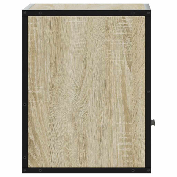 Wandschrank Sonoma Eiche Toropu 40x31x39,5cm