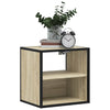 Sonoma Eiche Wandschränke Constandache 40x31x39,5cm (2 Stk.)