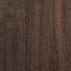 Brauner Eiche Wandschrank Constandache 40x31x39,5cm