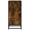 Rauchschrank Anrichte Elea 35,5x35x76cm (Holz)