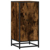Rauchschrank Anrichte Elea 35,5x35x76cm (Holz)