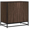 Braune Kommode Duliga 70x41x70cm (Eiche, Holz)
