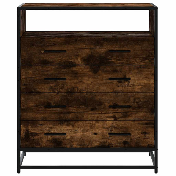 Savutammi Kommode Surchea 70x41x83,5cm (Holz)