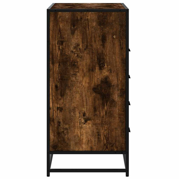 Savutammi Kommode Surchea 70x41x83,5cm (Holz)