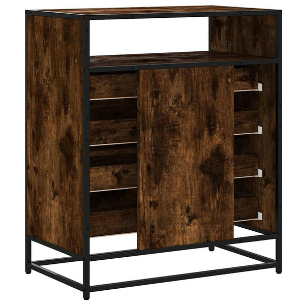 Savutammi Kommode Surchea 70x41x83,5cm (Holz)