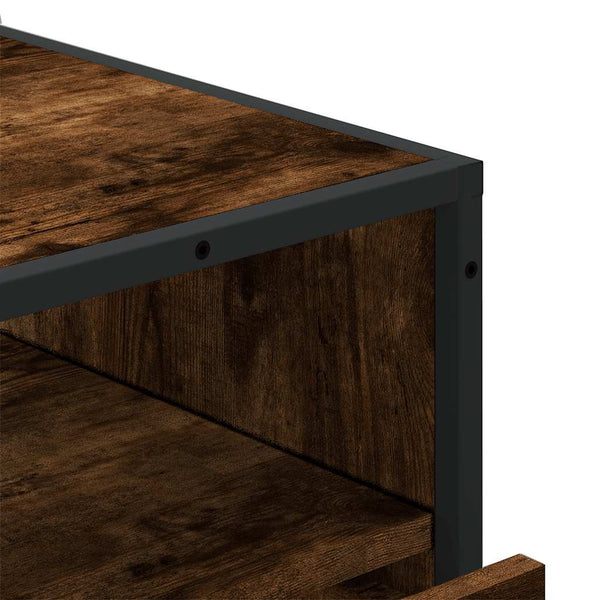Savutammi Kommode Surchea 70x41x83,5cm (Holz)