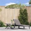 Strandmatte Camouflage 161 x 193 cm Polyester