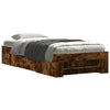 Savutammi Bettgestell Eonica 90x200cm (Holz)