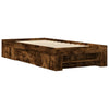 Savutammi Bettgestell Eonica 90x200cm (Holz)