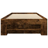Savutammi Bettgestell Eonica 90x200cm (Holz)