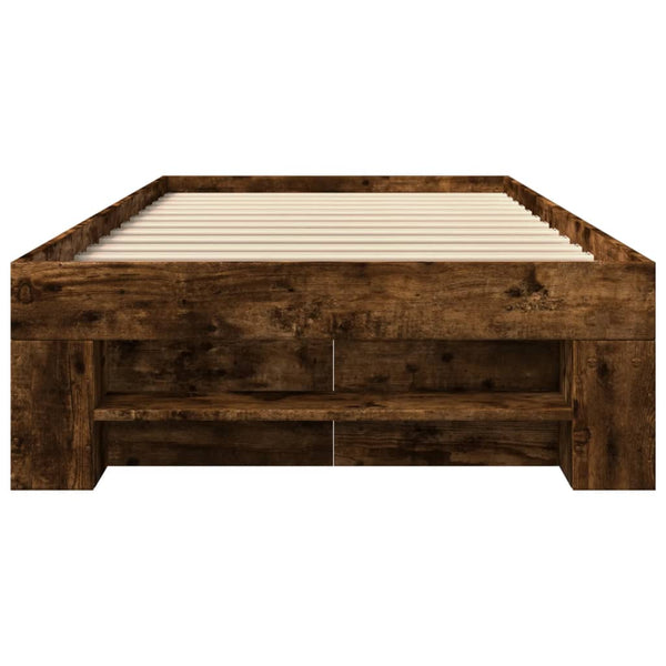 Savutammi Bettgestell Eonica 90x200cm (Holz)