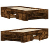 Savutammi Bettgestell Eonica 90x200cm (Holz)