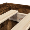 Savutammi Bettgestell Eonica 90x200cm (Holz)