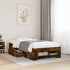 Savutammi Bettgestell Eonica 90x200cm (Holz)