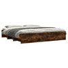 Savutammi Bettgestell Hristudora 200x200cm (Holz)