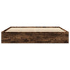 Savutammi Bettgestell Hristudora 200x200cm (Holz)