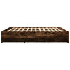 Savutammi Bettgestell Hristudora 200x200cm (Holz)