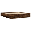 Savutammi Bettgestell Hristudora 200x200cm (Holz)